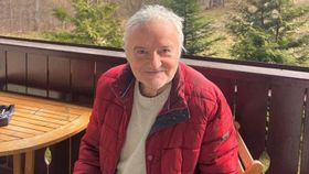 FOTO Imagini cu vila lui Irinel Columbeanu, la 4 ani de la dezastru. Cum arată în prezent vila de lux